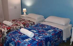 B&B I Cinque Continenti