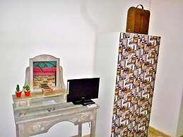 B&B I Cinque Continenti