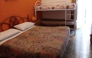 B&B I Cinque Continenti