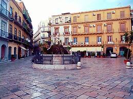 B&B I Cinque Continenti