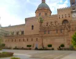 B&B I Cinque Continenti