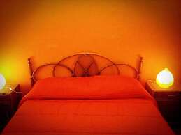 B&B I Cinque Continenti