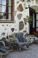 Wanås Restaurant Hotel