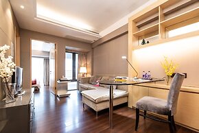 Shenzhen Weipin Service Apartment