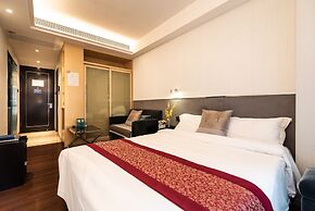 Shenzhen Weipin Service Apartment