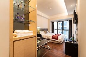 Shenzhen Weipin Service Apartment