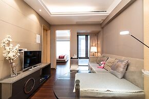 Shenzhen Weipin Service Apartment