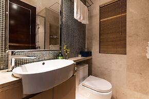 Shenzhen Weipin Service Apartment