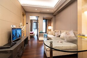 Shenzhen Weipin Service Apartment