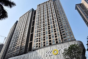 Shenzhen Weipin Service Apartment