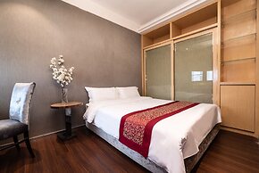 Shenzhen Weipin Service Apartment