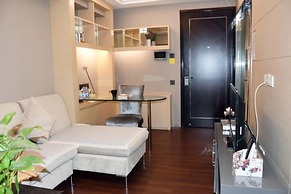 Shenzhen Weipin Service Apartment
