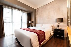 Shenzhen Weipin Service Apartment