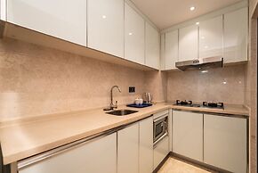 Shenzhen Weipin Service Apartment