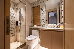 Shenzhen Weipin Service Apartment