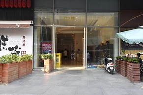 Shenzhen Weipin Service Apartment