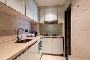 Shenzhen Weipin Service Apartment