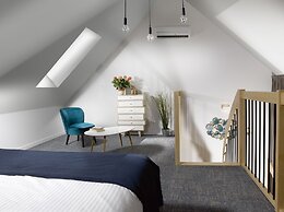 Hotel Au Petit Pont