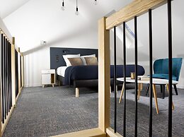 Hotel Au Petit Pont