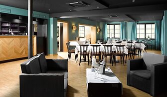 Hotel Au Petit Pont