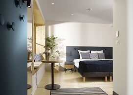 Hotel Au Petit Pont