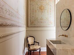 Dear Lisbon -Valmor Palace