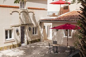 Dear Lisbon -Valmor Palace