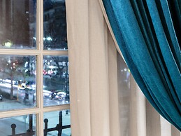 Dear Lisbon -Valmor Palace