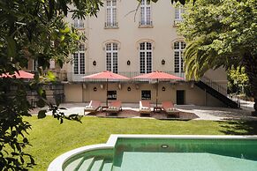 Dear Lisbon -Valmor Palace