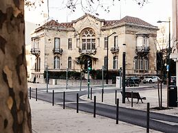 Dear Lisbon -Valmor Palace