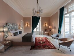 Dear Lisbon -Valmor Palace