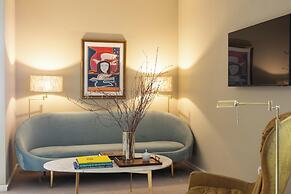 Dear Lisbon -Valmor Palace