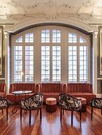 Dear Lisbon -Valmor Palace