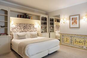 Dear Lisbon -Valmor Palace