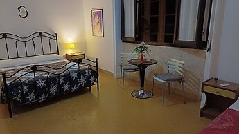 Da Mary Guest House