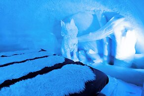 Snowhotel Kirkenes