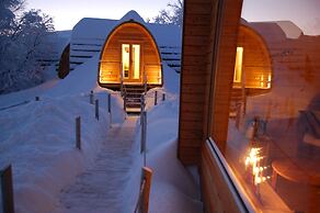 Snowhotel Kirkenes