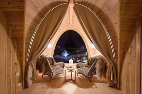 Snowhotel Kirkenes