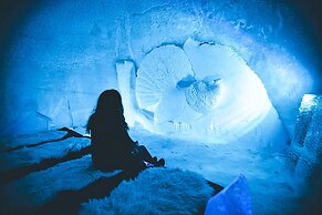 Snowhotel Kirkenes