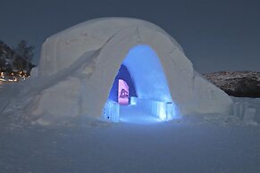 Snowhotel Kirkenes