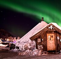 Snowhotel Kirkenes