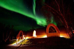 Snowhotel Kirkenes