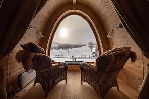 Snowhotel Kirkenes