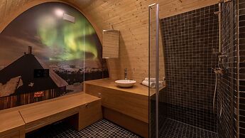 Snowhotel Kirkenes