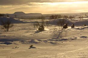 Snowhotel Kirkenes