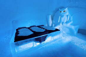 Snowhotel Kirkenes