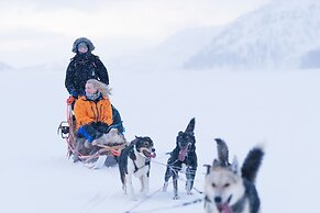 Snowhotel Kirkenes
