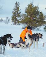 Snowhotel Kirkenes