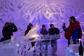 Snowhotel Kirkenes