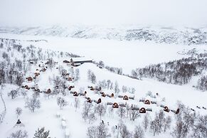 Snowhotel Kirkenes